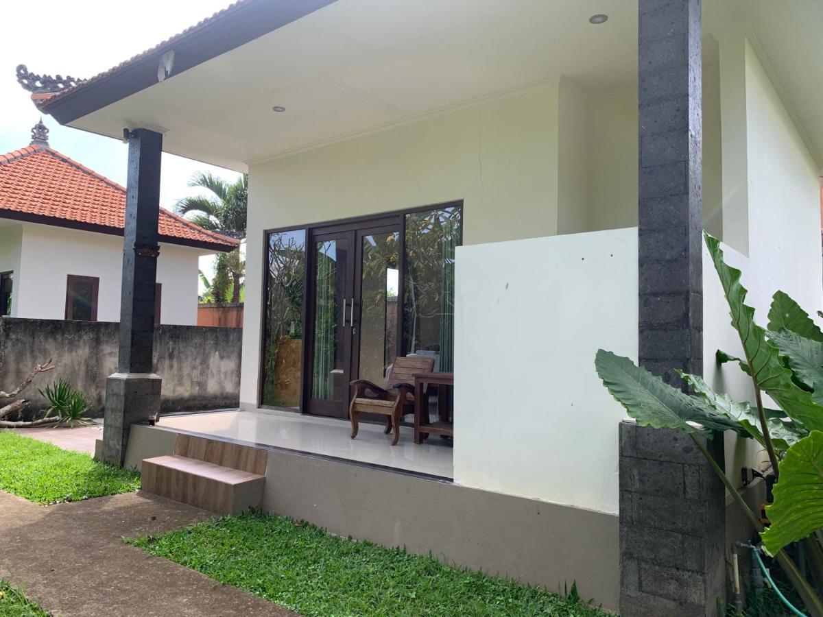 Wonder-Land Villa Ubud  Exterior photo