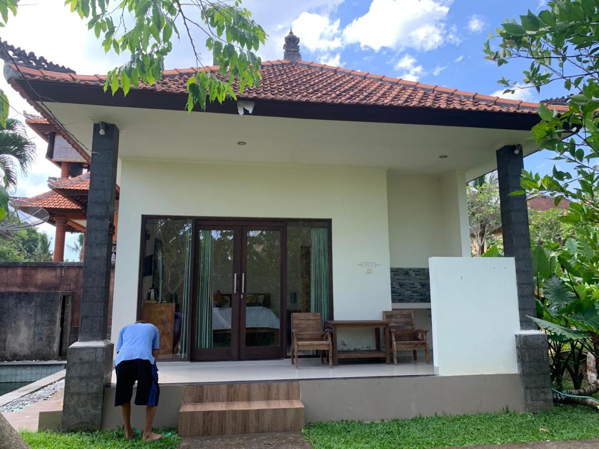 Wonder-Land Villa Ubud  Exterior photo