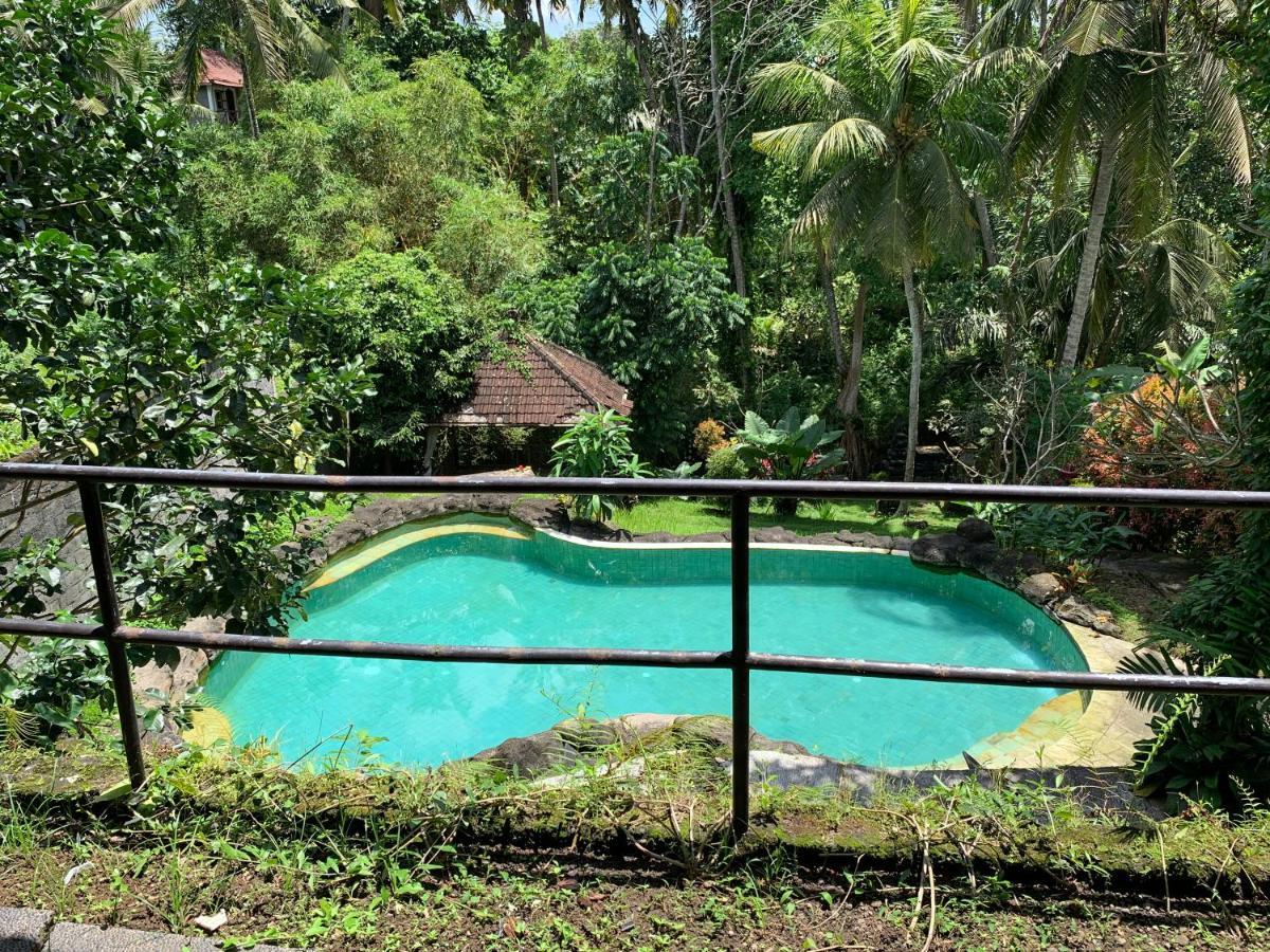 Wonder-Land Villa Ubud  Exterior photo