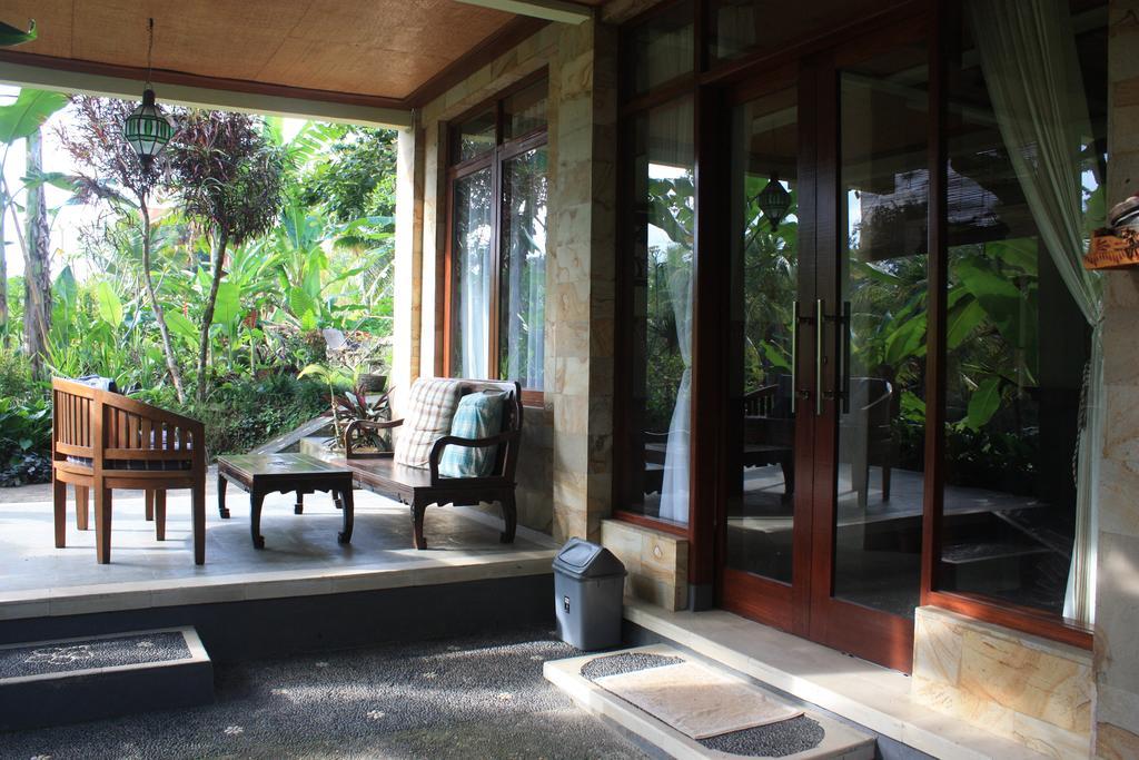 Wonder-Land Villa Ubud  Exterior photo