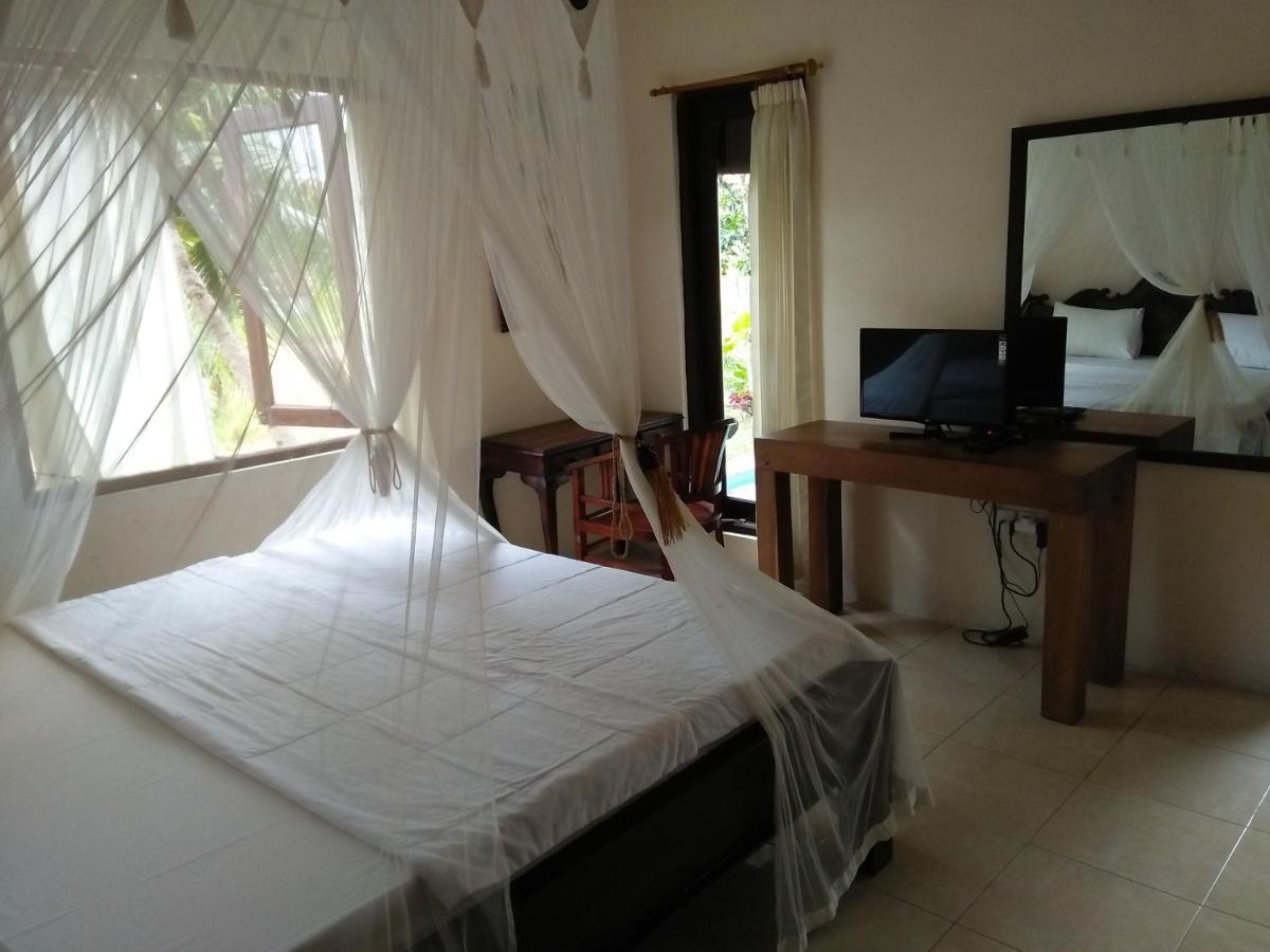 Wonder-Land Villa Ubud  Room photo