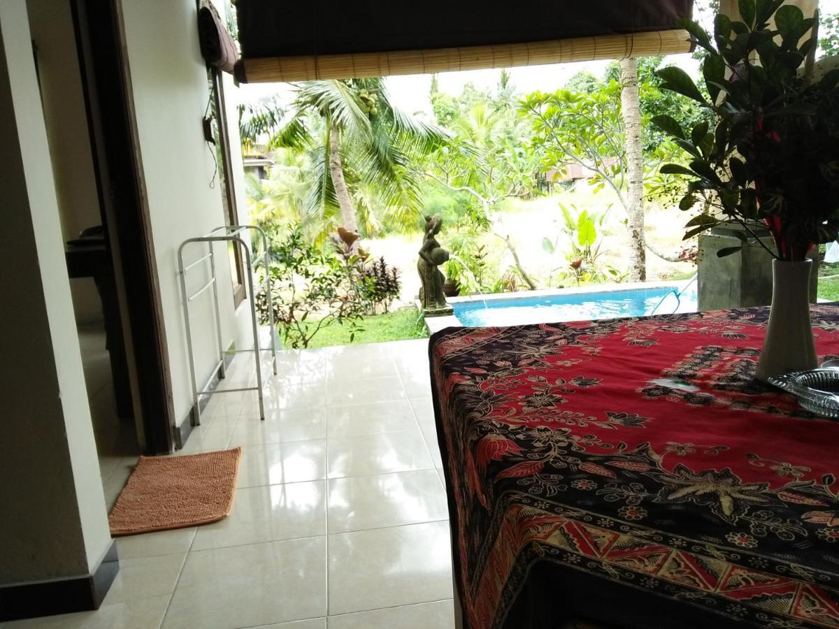 Wonder-Land Villa Ubud  Room photo